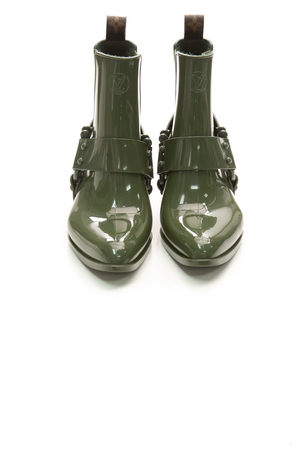 Rhapsody Ankle Boots - Size 36