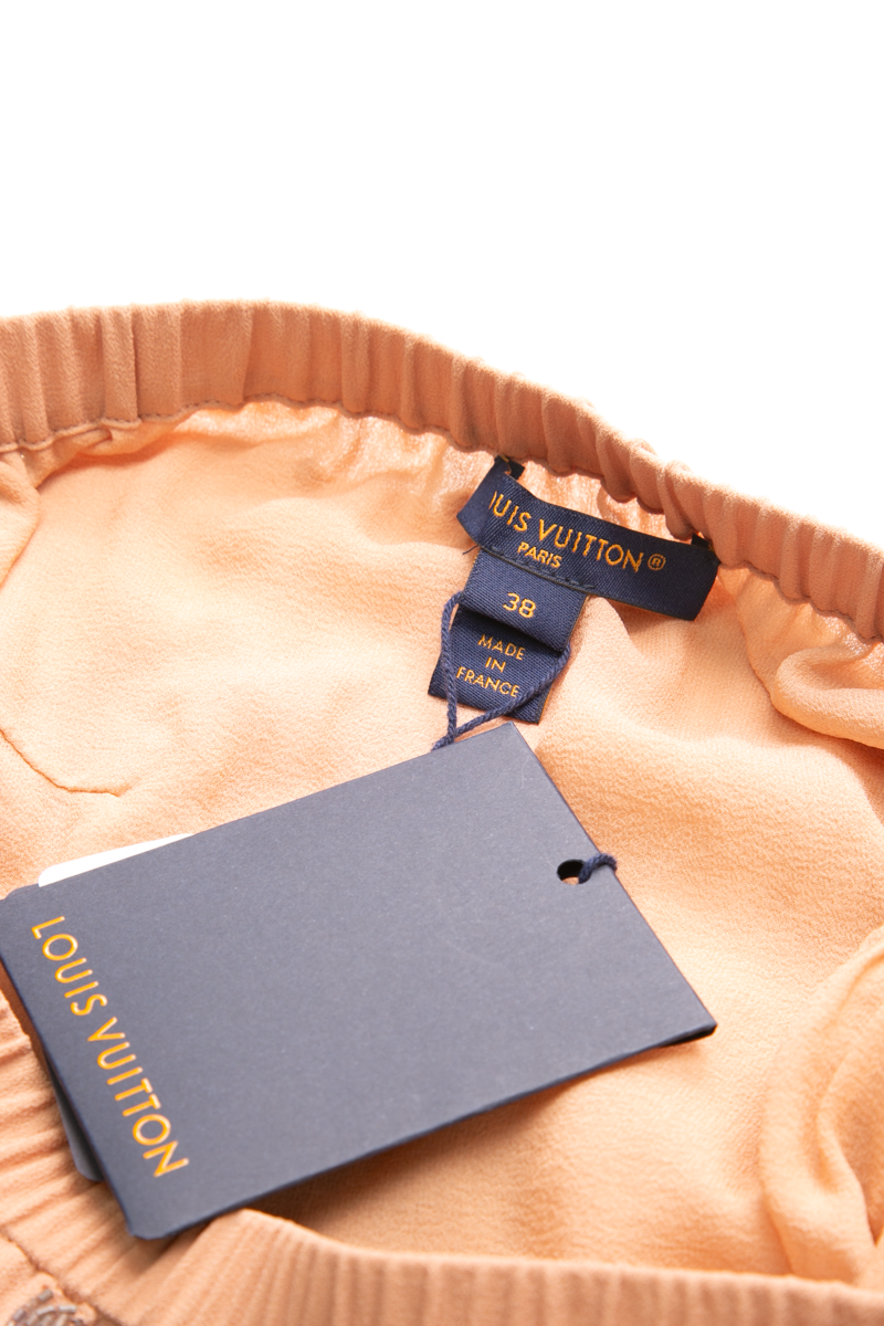 Embroidered Skirt - Size 38