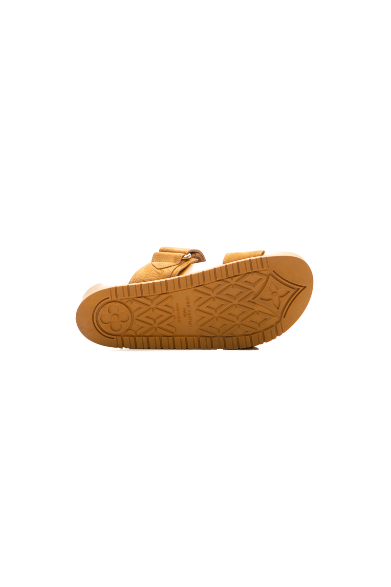 Bom Dia Comfort Flat Mule- Size 37