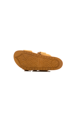 Bom Dia Comfort Flat Mule- Size 37
