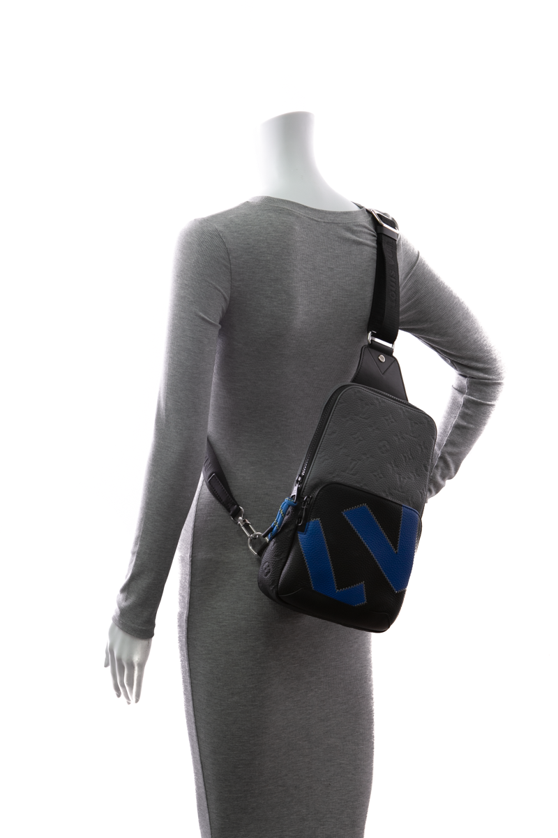 Men's Avenue Sling Bag