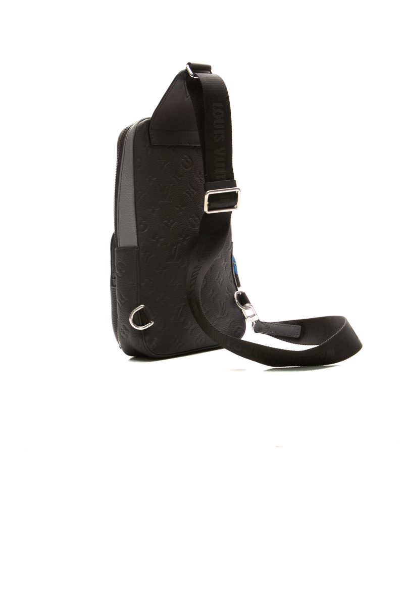 Men's Avenue Sling Bag