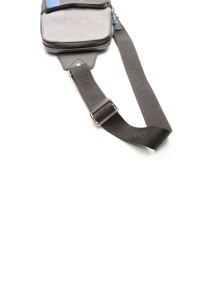 Men's Avenue Sling Bag