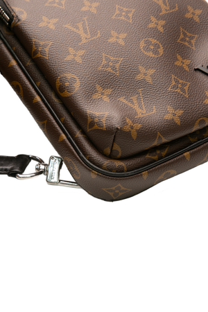Men's Avenue Slingbag