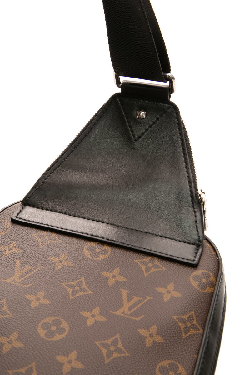 Men's Avenue Slingbag