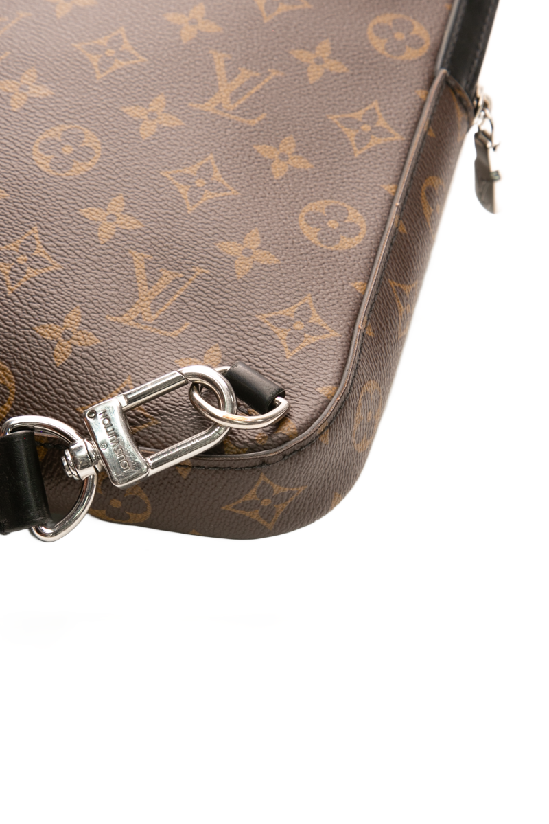 Men's Avenue Slingbag