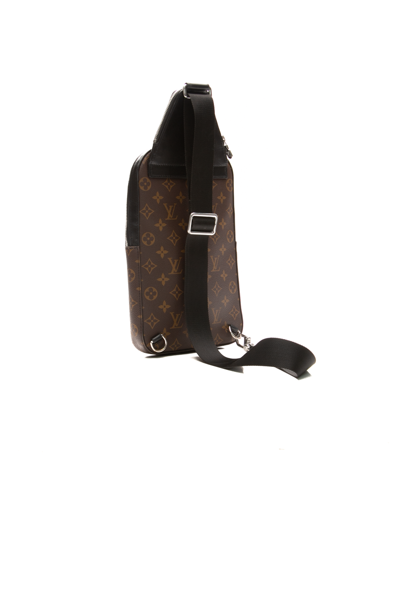 Men's Avenue Slingbag