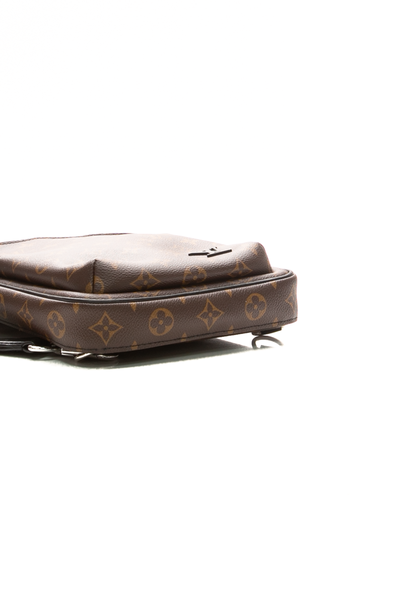 Men's Avenue Slingbag
