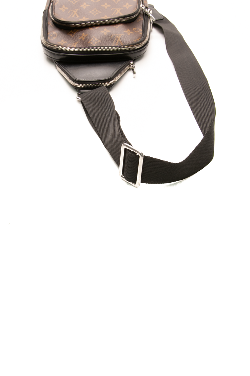 Men's Avenue Slingbag