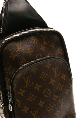 Men's Avenue Slingbag