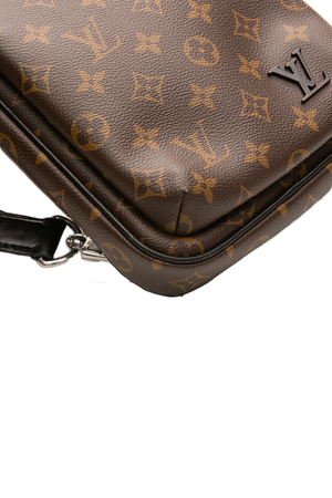 Men's Avenue Slingbag