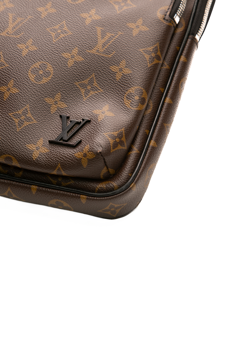 Men's Avenue Slingbag