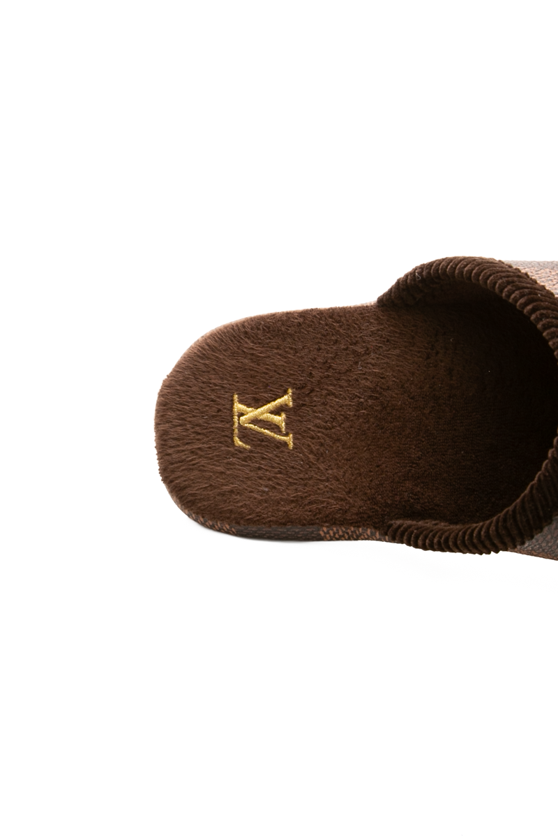 Men's Palace Slippers - Size US 9