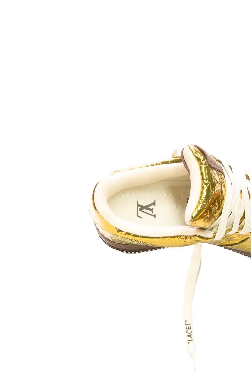 Men&#39;s x Nike Air Force One Sneakers - Size US 8