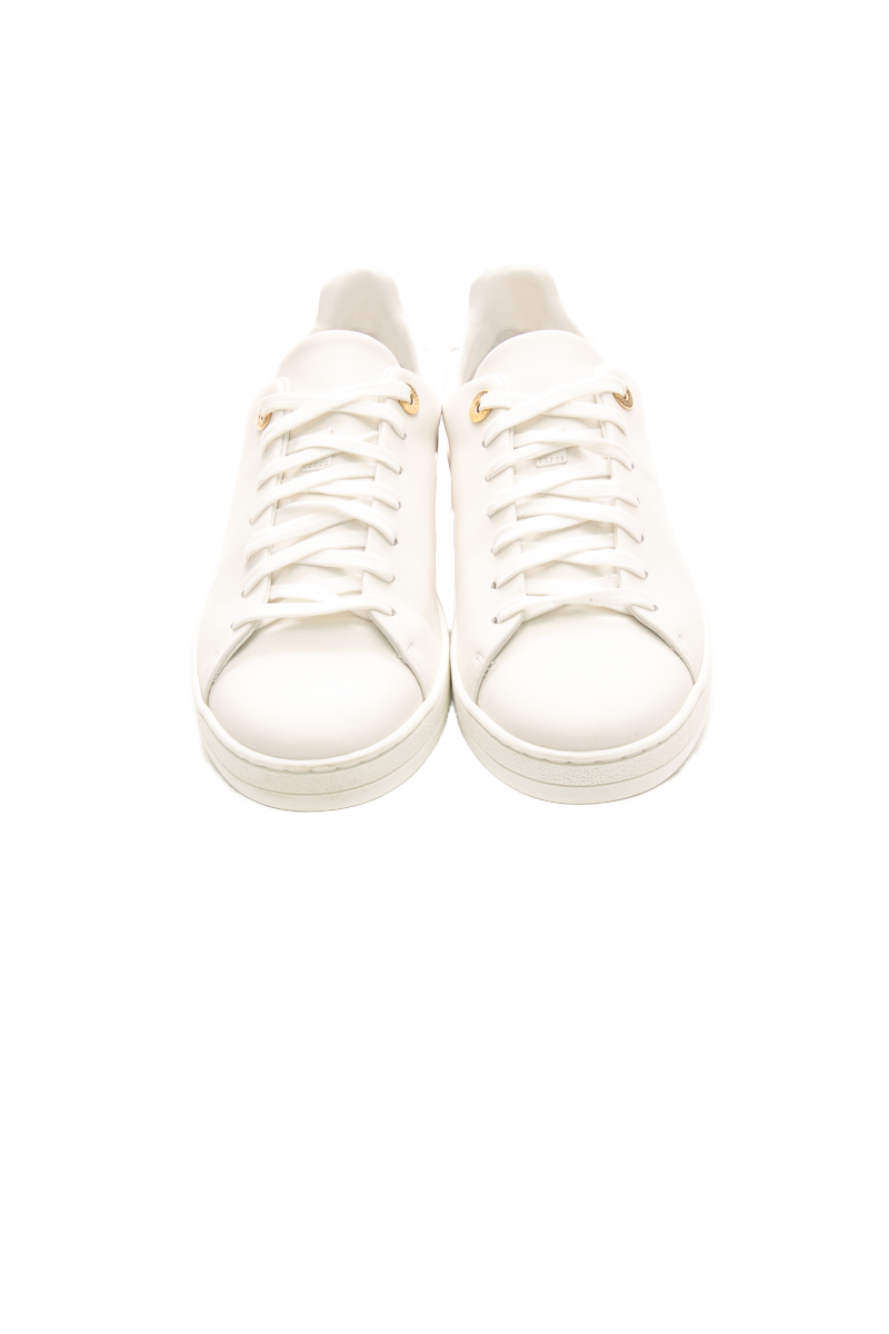 Louis-Vuitton-Frontrow-Sneakers-Size- 37.5-294865
