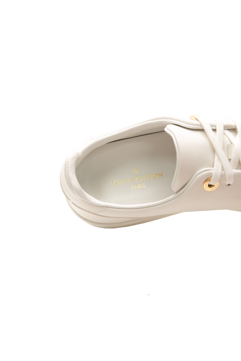 Frontrow Sneakers - Size 37.5