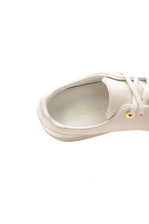 Frontrow Sneakers - Size 37.5