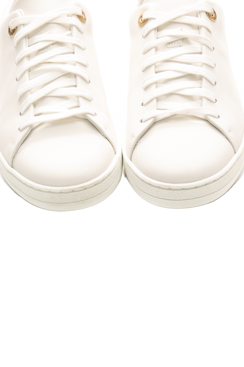 Frontrow Sneakers - Size 37.5