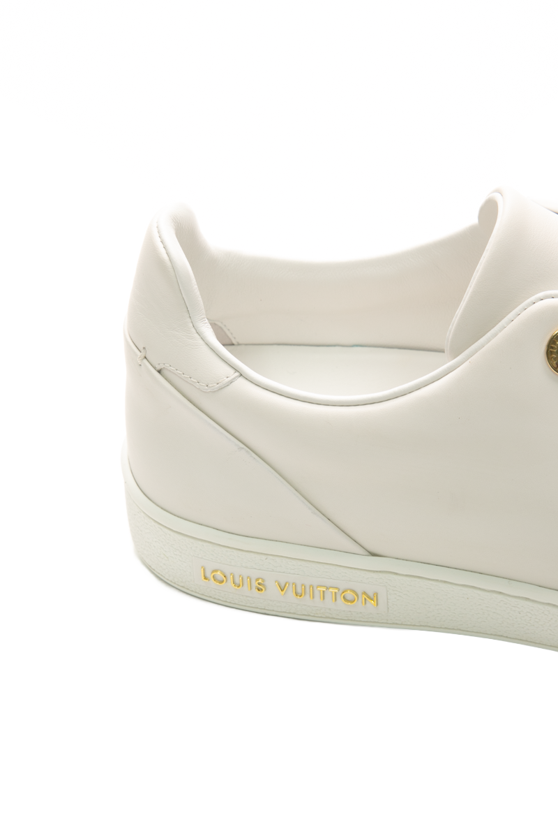 Frontrow Sneakers - Size 37.5