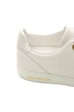 Frontrow Sneakers - Size 37.5