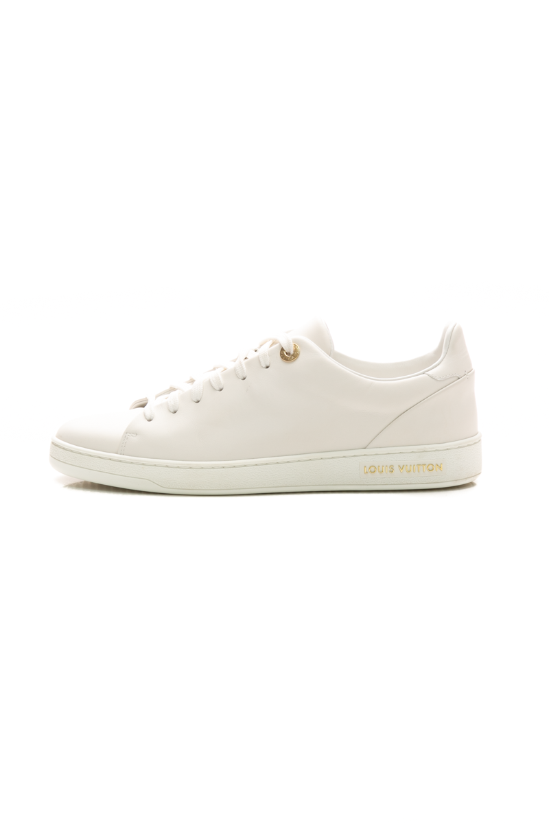 Louis-Vuitton-Frontrow-Sneakers-Size- 37.5-294865