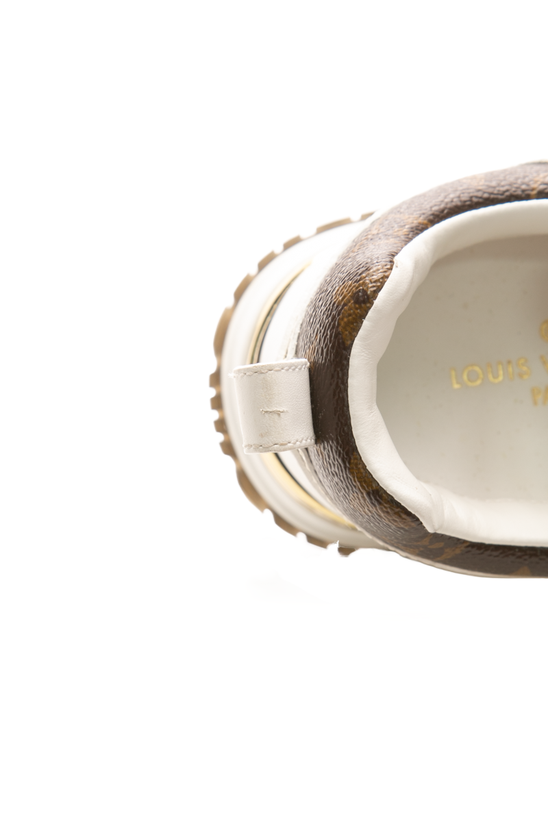 Run Away Sneakers - Size 36.5