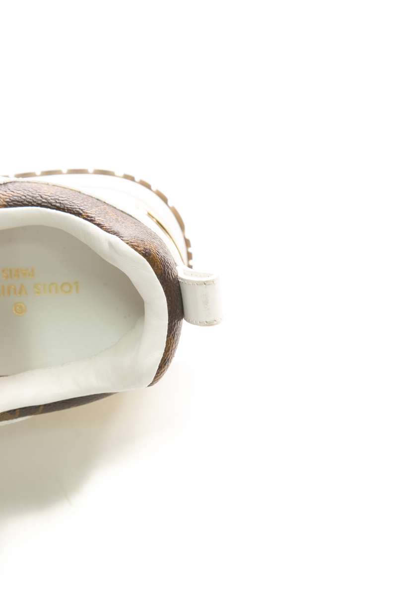 Run Away Sneakers - Size 36.5