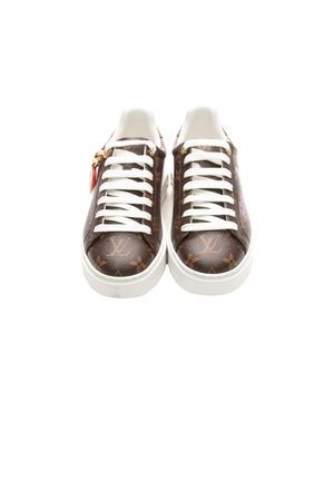 NYC Time Out Sneakers - Size 36.5