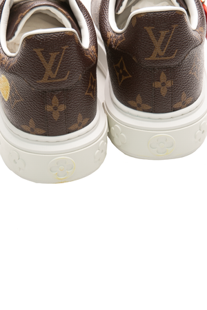 NYC Time Out Sneakers - Size 36.5