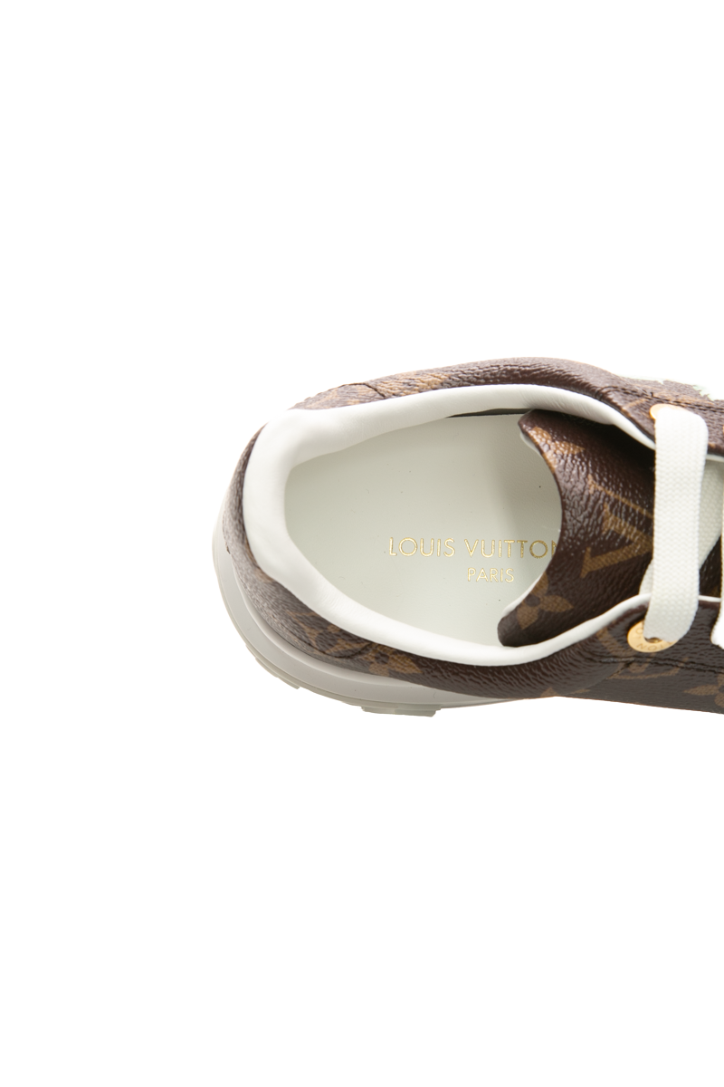 NYC Time Out Sneakers - Size 36.5