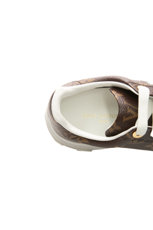 NYC Time Out Sneakers - Size 36.5