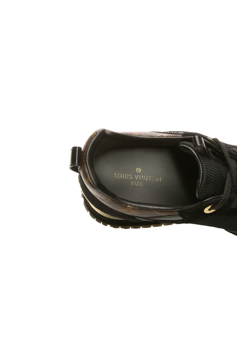 Run Away Sneakers - Size 38