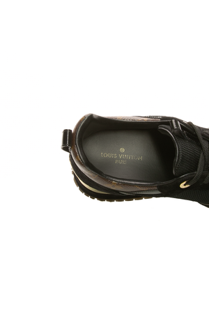 Run Away Sneakers - Size 38