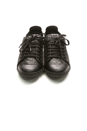 Toucan Sneakers - Size 35.5