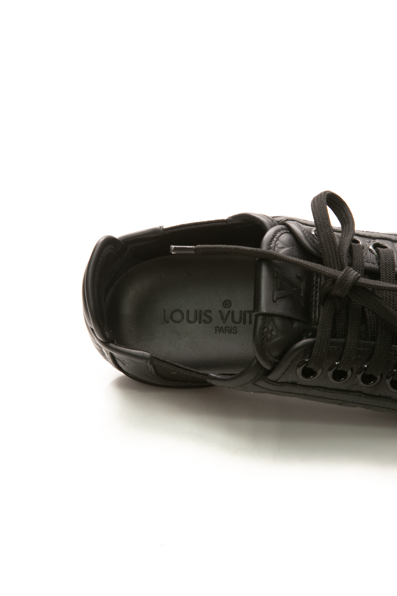 Toucan Sneakers - Size 35.5