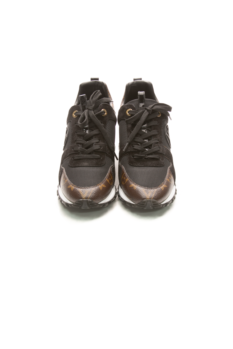 Run Away Sneakers - Size 39