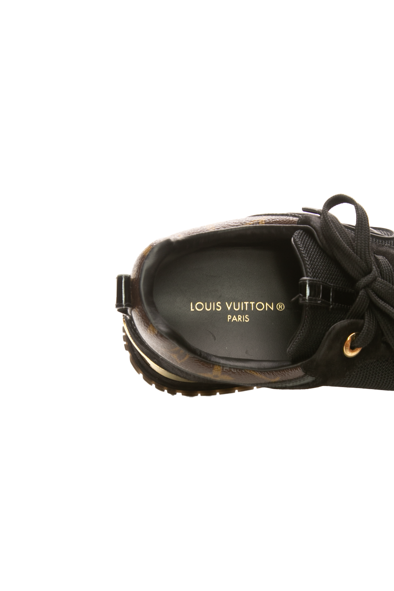 Run Away Sneakers - Size 39