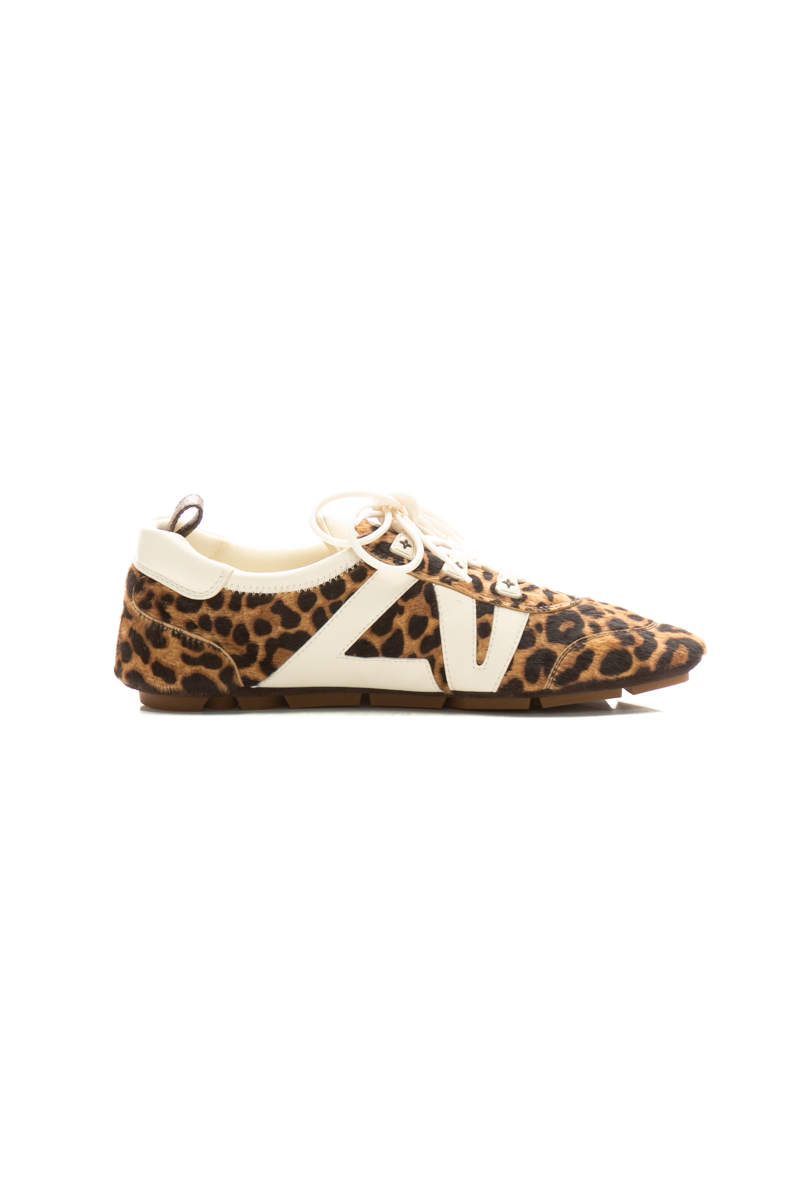 LV Sneakerina Sneakers - Size 38
