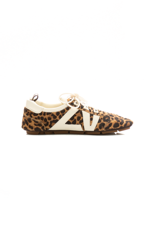 LV Sneakerina Sneakers - Size 38