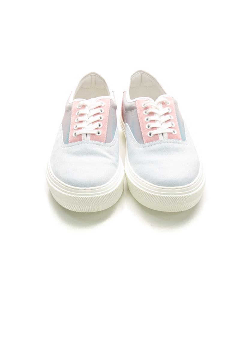 Men's Tracadero Sneakers - Size US 8.5