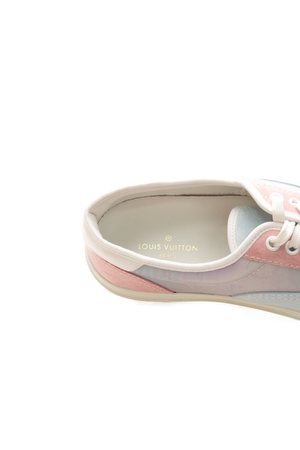 Men's Tracadero Sneakers - Size US 8.5