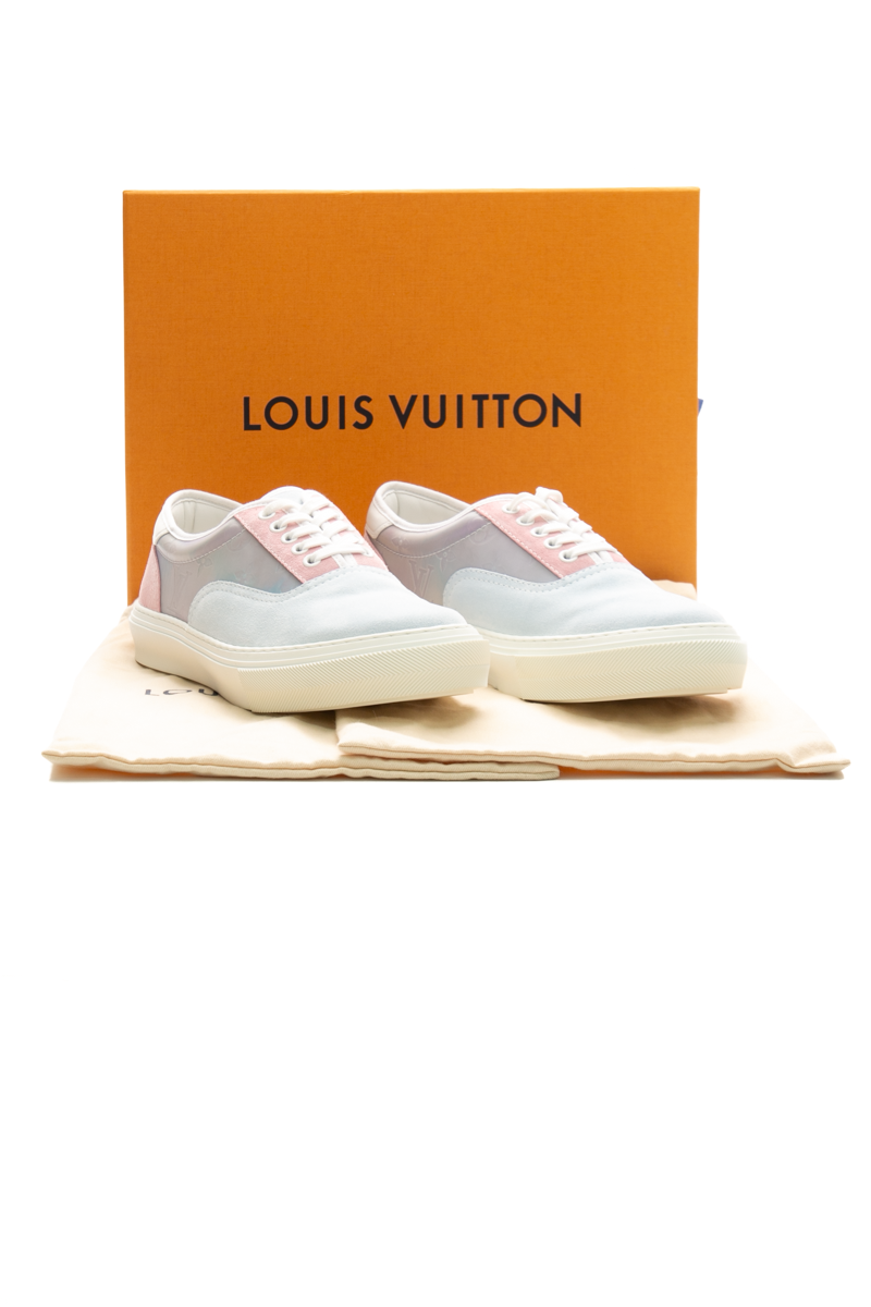 Men's Tracadero Sneakers - Size US 8.5