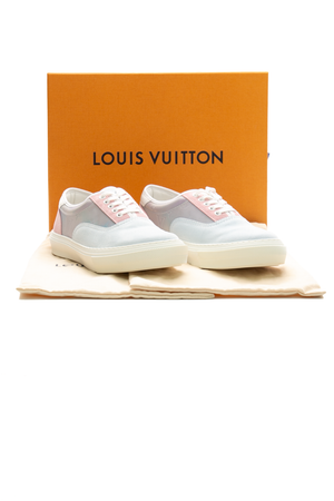 Men's Tracadero Sneakers - Size US 8.5