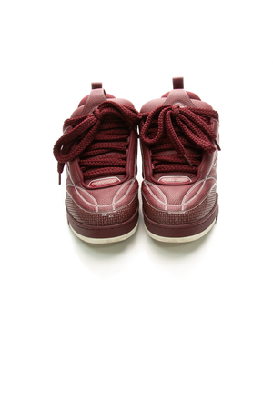 Men's LV Skate Sneakers - Size US 13