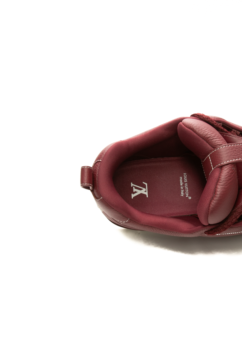 Men's LV Skate Sneakers - Size US 13