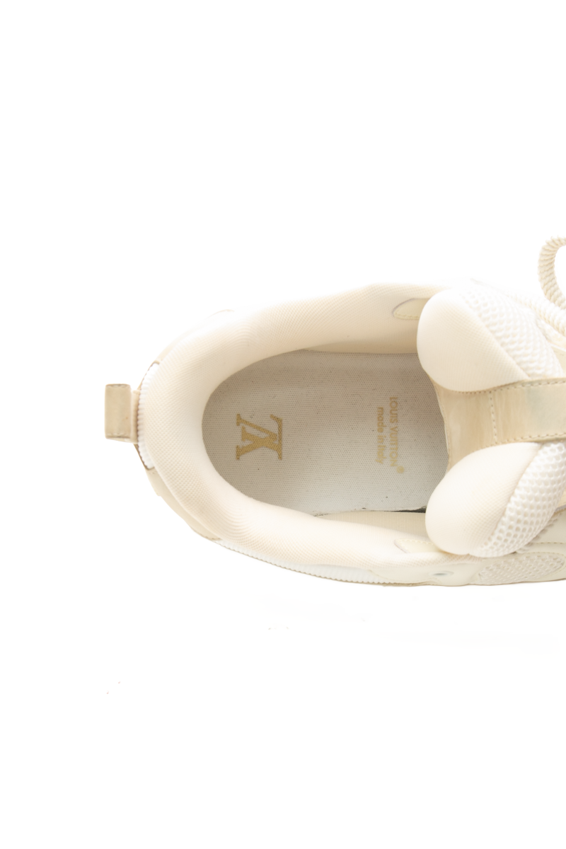 Men's LV Skate Sneakers - Size US 13