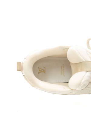 Men's LV Skate Sneakers - Size US 13