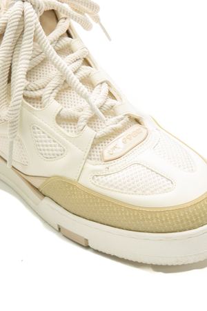 Men's LV Skate Sneakers - Size US 13