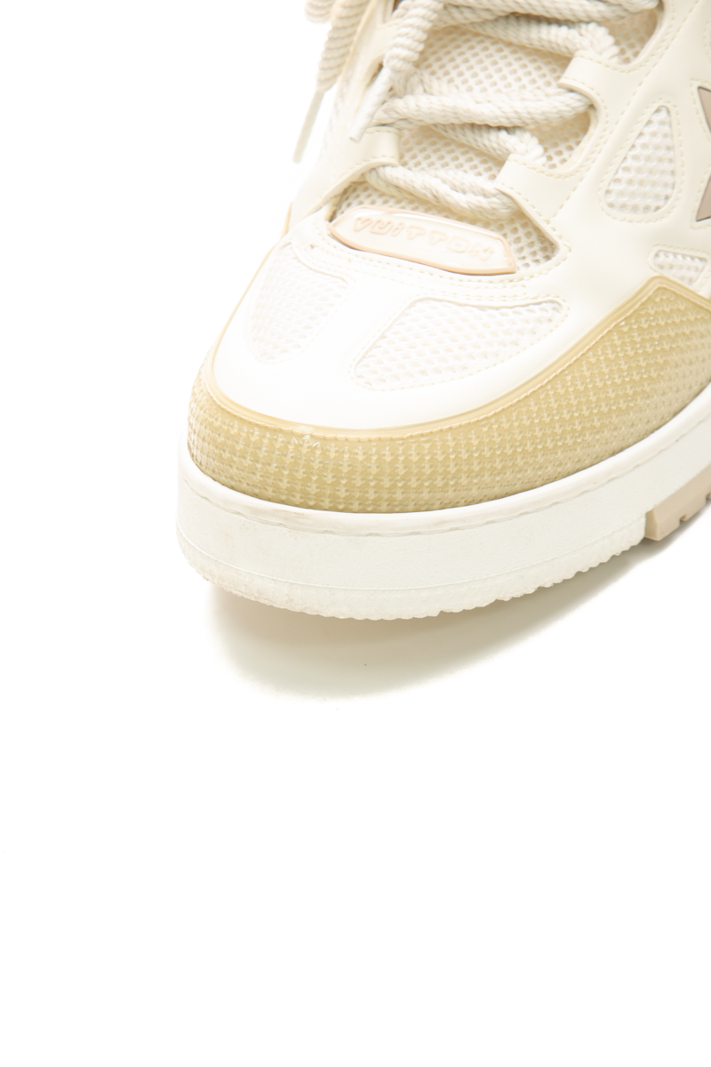 Men's LV Skate Sneakers - Size US 13