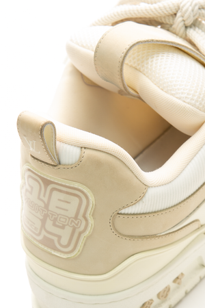 Men's LV Skate Sneakers - Size US 13